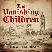 The Vanishing Children by  Graham Brack audiobook
