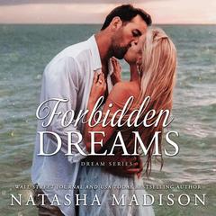Forbidden Dreams by Natasha Madison audiobook