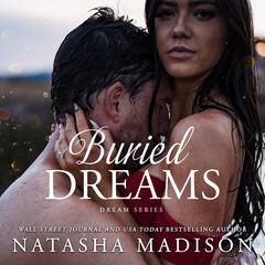 Buried Dreams by Natasha Madison audiobook