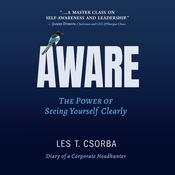 Aware by  Les Csorba audiobook