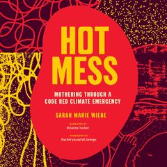 Hot Mess by Sarah Marie Wiebe audiobook