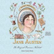 Jane Austen by  Janet Lewis Saidi audiobook