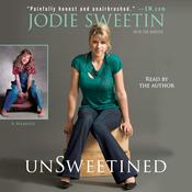 unSweetined by  Jodie Sweetin audiobook