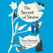 Secret of Snow by  Mallory Kass audiobook