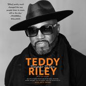 Remember the Times by  Teddy Riley audiobook
