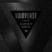 Voidverse by  Damien Ober audiobook