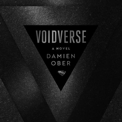 Voidverse by Damien Ober audiobook