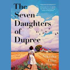 The Seven Daughters of Dupree by Nikesha Elise Williams audiobook