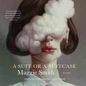 A Suit or a Suitcase by  Maggie Smith audiobook