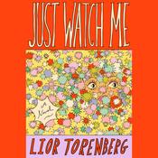 Just Watch Me by  Jiyoung Han audiobook