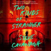 Two Kinds of Stranger by  Steve Cavanagh audiobook