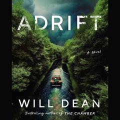 Adrift by Will Dean audiobook
