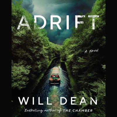 Adrift by Will Dean audiobook