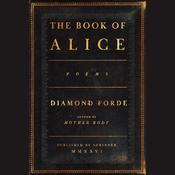The Book of Alice by  Diamond Forde audiobook