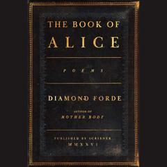 The Book of Alice by Diamond Forde audiobook