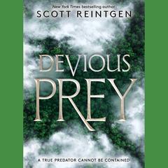 Devious Prey by Scott Reintgen audiobook