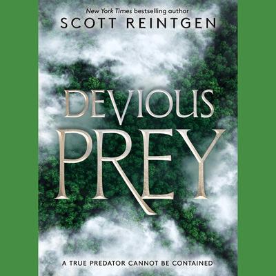 Devious Prey by Scott Reintgen audiobook