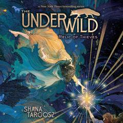 Relic of Thieves by Shana Targosz audiobook