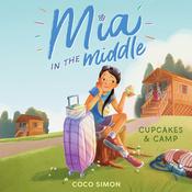 Cupcakes & Camp by  Coco Simon audiobook