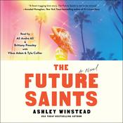 The Future Saints by  Ashley Winstead audiobook