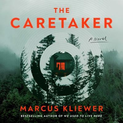 The Caretaker by Marcus Kliewer audiobook