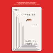 The Copywriter by  Daniel Poppick audiobook