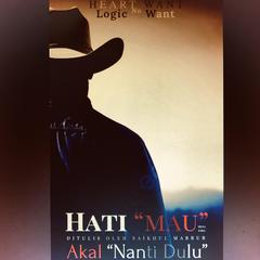 Heart Wants - Logic Doesn't Want (Heart Wants - Reason Later) by Saikhul Mabrur audiobook