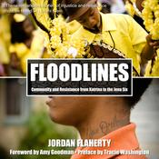 Floodlines by  Amy Goodman audiobook