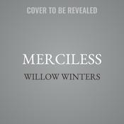 Merciless by  Willow Winters audiobook