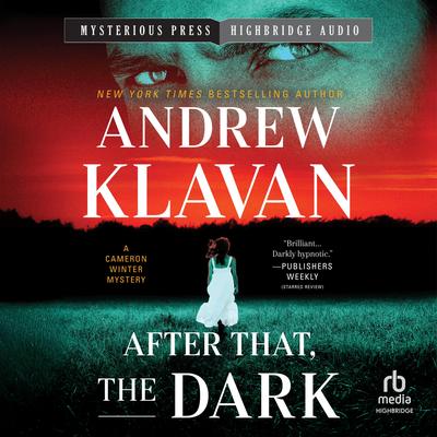 After That, the Dark by Andrew Klavan audiobook