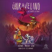 The Unraveling: The Counsel of Crows by  Karl Buechner audiobook