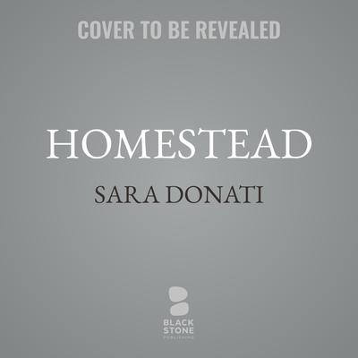 Homestead by Sara Donati audiobook