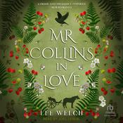 Mr. Collins in Love by  Lee Welch audiobook