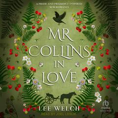 Mr. Collins in Love by Lee Welch audiobook