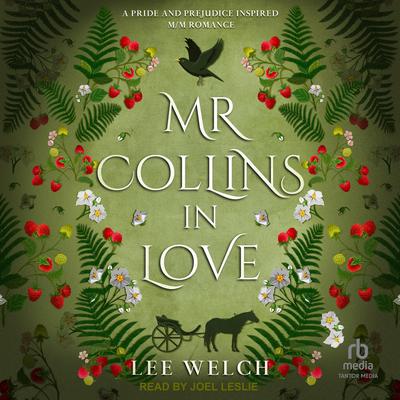 Mr. Collins in Love by Lee Welch audiobook