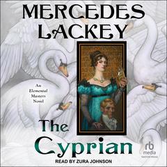 The Cyprian by Mercedes Lackey audiobook
