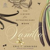 Vanilla by  Eric T. Jennings audiobook