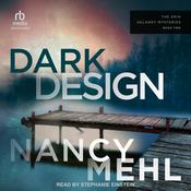 Dark Design by  Nancy Mehl audiobook