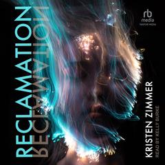 Reclamation by Kristen Zimmer audiobook