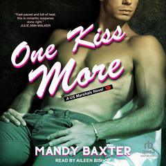 One Kiss More by Mandy Baxter audiobook