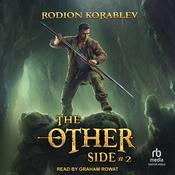 The Other Side #2 by  Rodion Korablev audiobook