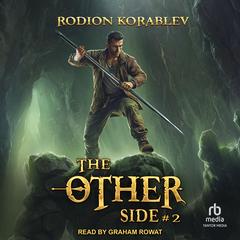 The Other Side #2 by Rodion Korablev audiobook