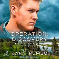 Operation: Discovery by Kari Trumbo audiobook