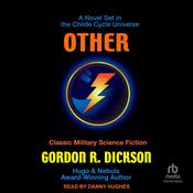 Other by  Gordon R. Dickson audiobook