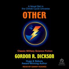 Other by Gordon R. Dickson audiobook