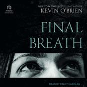Final Breath by  Kevin O’Brien audiobook