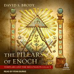The Pillars of Enoch by David S. Brody audiobook