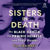 Sisters in Death by  Eli Frankel audiobook
