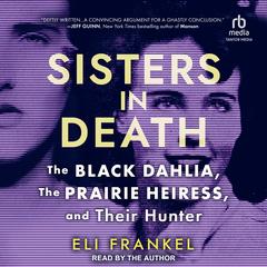 Sisters in Death by Eli Frankel audiobook