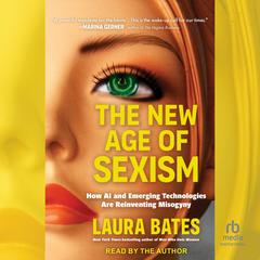 The New Age of Sexism by Laura Bates audiobook